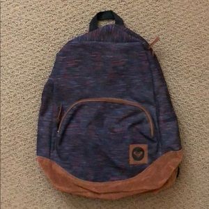 🚨CLEARANCE🚨Roxy backpack